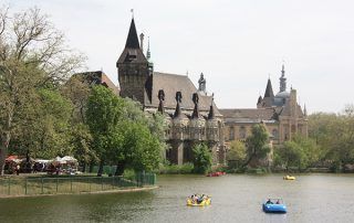 Blog de viajes Lovely Planet