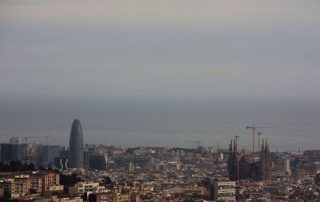 Viajar a España