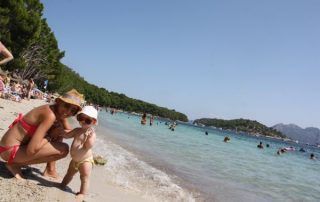 Viajar a España