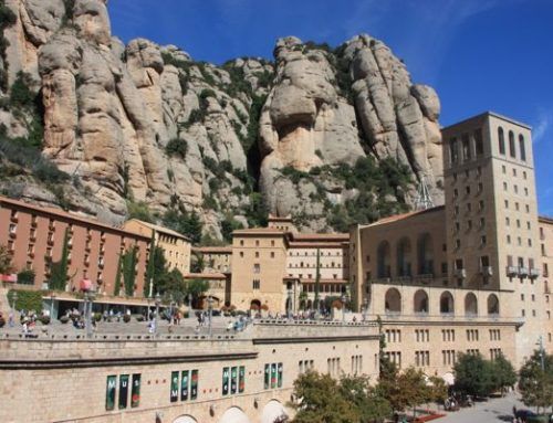 Excursión de día a Montserrat por libre