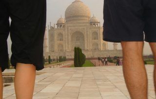 Blog de viajes Lovely Planet