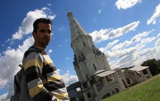 Blog de viajes Lovely Planet