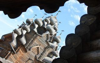 Viajar a Rusia