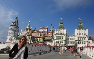 Blog de viajes Lovely Planet