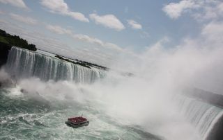 Guía de Toronto