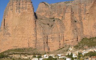 Viajar a España