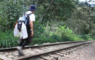 Listado de los mejores trekkings del mundo