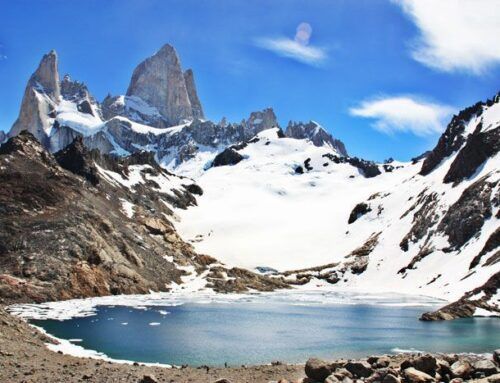 Consejos para preparar un trekking