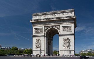 Arco del Triunfo