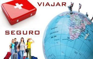 Seguros de Viaje