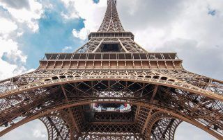 La Torre Eiffel: icono mundial