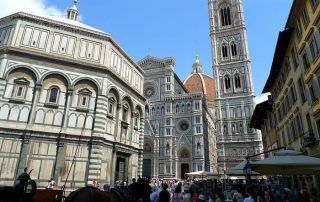 Piazza del Duomo