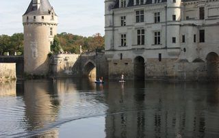 Castillo de Chanonceau
