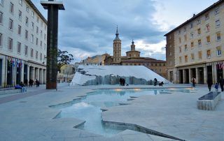 Fuente de la Hispanidad