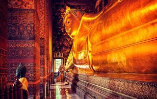 Templo Wat Pho