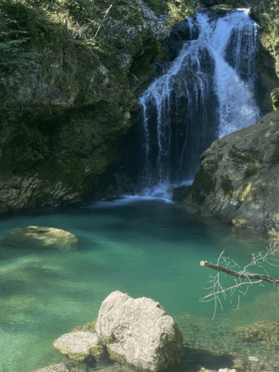 Cascada Sum