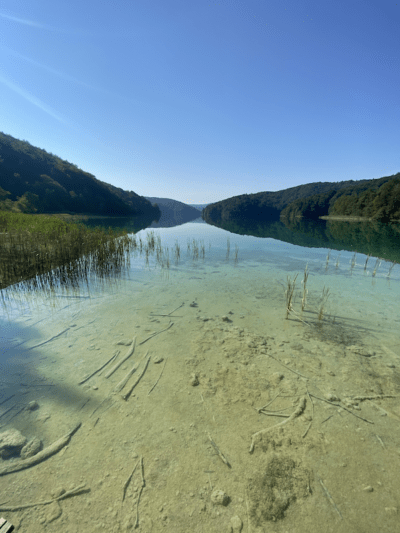 Lagos Plitvice