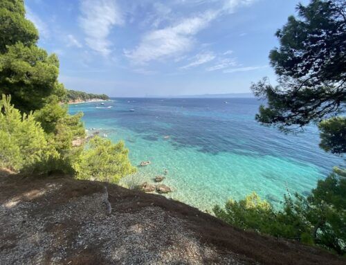 Qué ver en la isla de Brac en 1 día