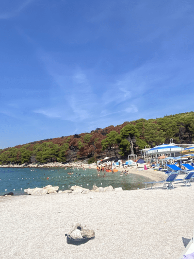 Playa de Medena