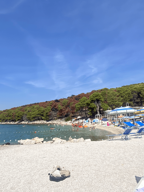 Playa de Medena