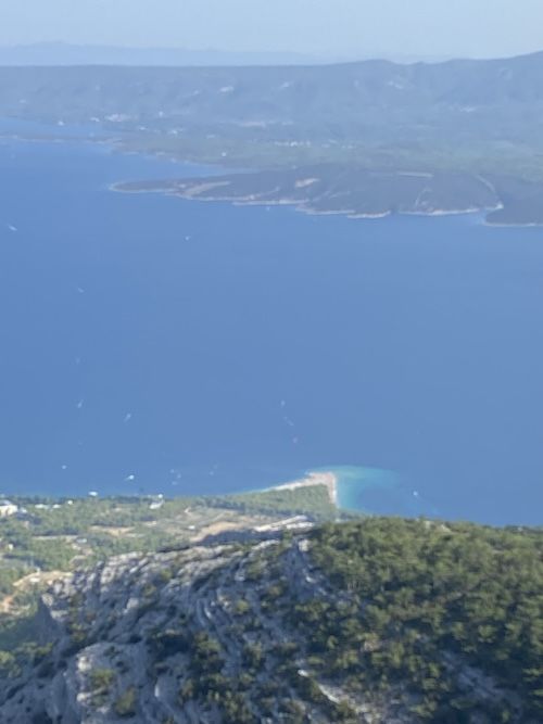 Mirador Vidova Gora