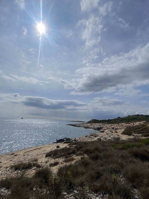 Parque Nacional Kamenjak