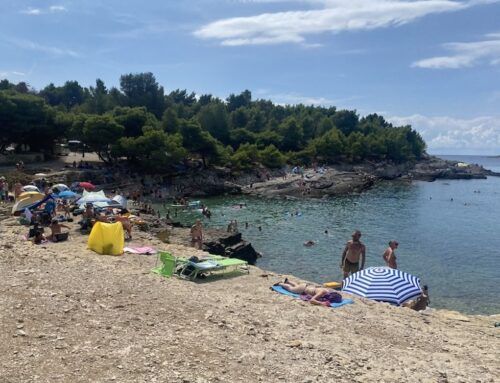 Qué ver en la Península de Istria