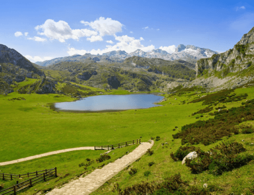 Los mejores lugares de Cantabria y Asturias