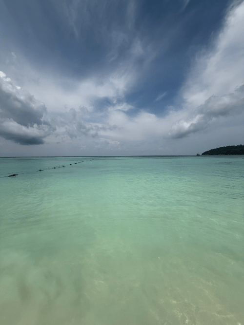 Pattaya Beach, Ko Lipe