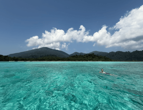 Ko Lipe: La Perla del Mar de Andamán