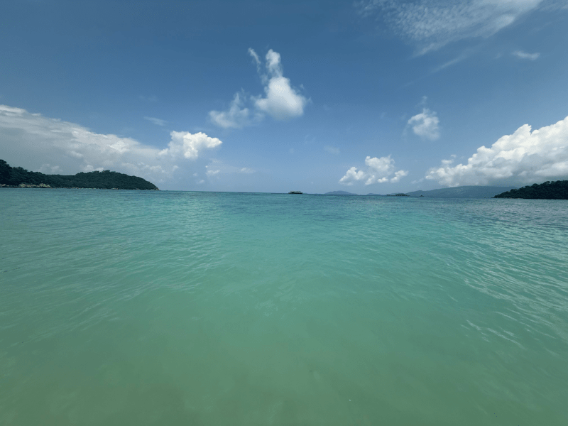 Sunset Beach, Ko Lipe