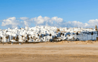 Conil de la Frontera