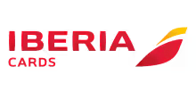 Logo Iberia Cards